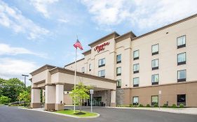 Hampton Inn Philadelphia/Voorhees